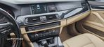 BMW Seria 5 520d Sport Line - 10