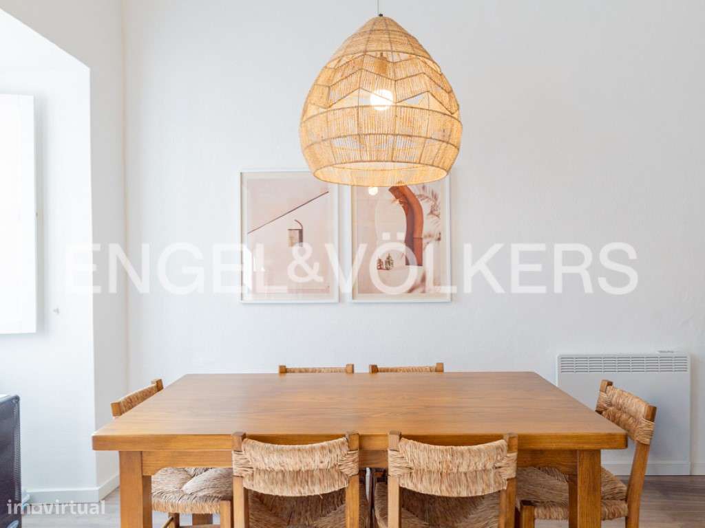 Moradia T4 Renovada em São Brás de Alportel - Grande imagem: 5/32