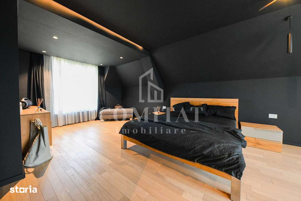Apartament ultrafinisat cu 2 camere + mansardă | Cartierul Europa - Imagine principală: 3/8