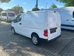 Nissan NV200 - 3