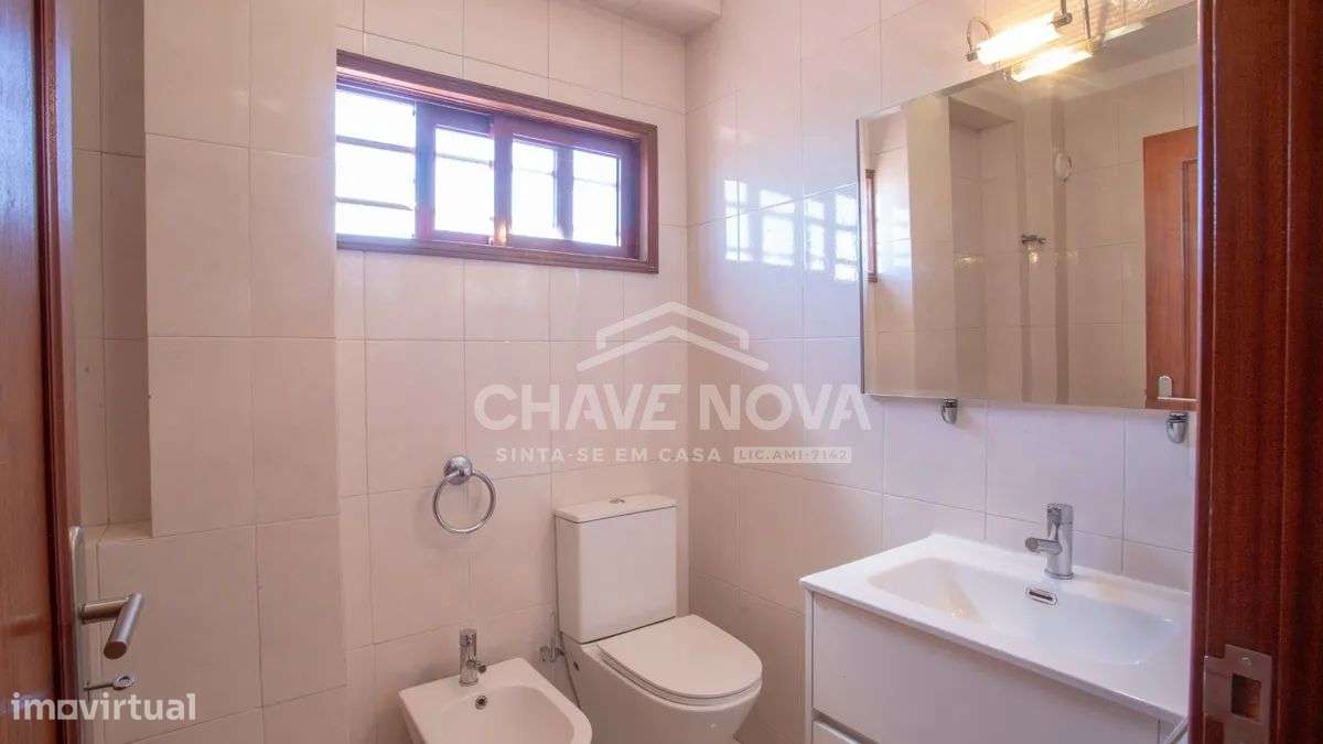 Apartamento T3 | pronto a habitar | Rio Tinto Centro | Porto-12