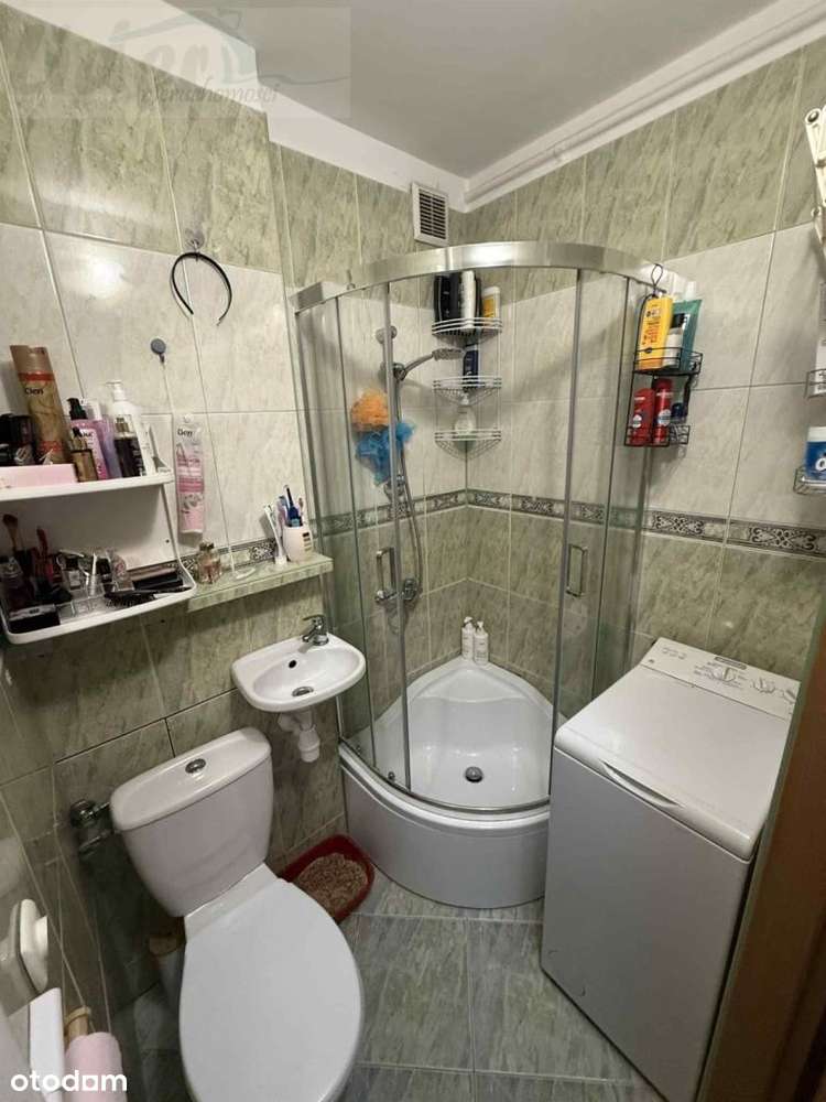 2 Pokoje , Dąbrowa-9