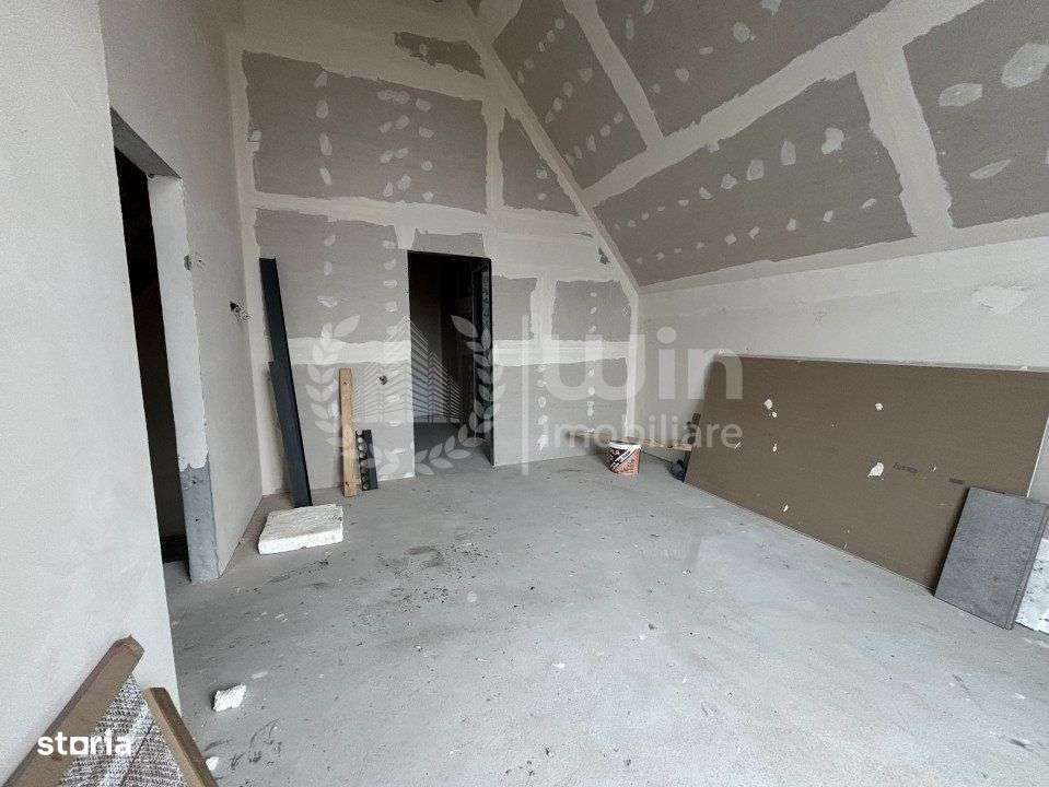 Casa tip duplex 4 camere | 139mp util | Dambul Rotund | Partizanilor - Imagine principală: 5/10