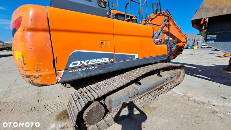 Doosan DX255LC-5 - 9