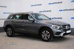 Mercedes-Benz GLC 220 - 2