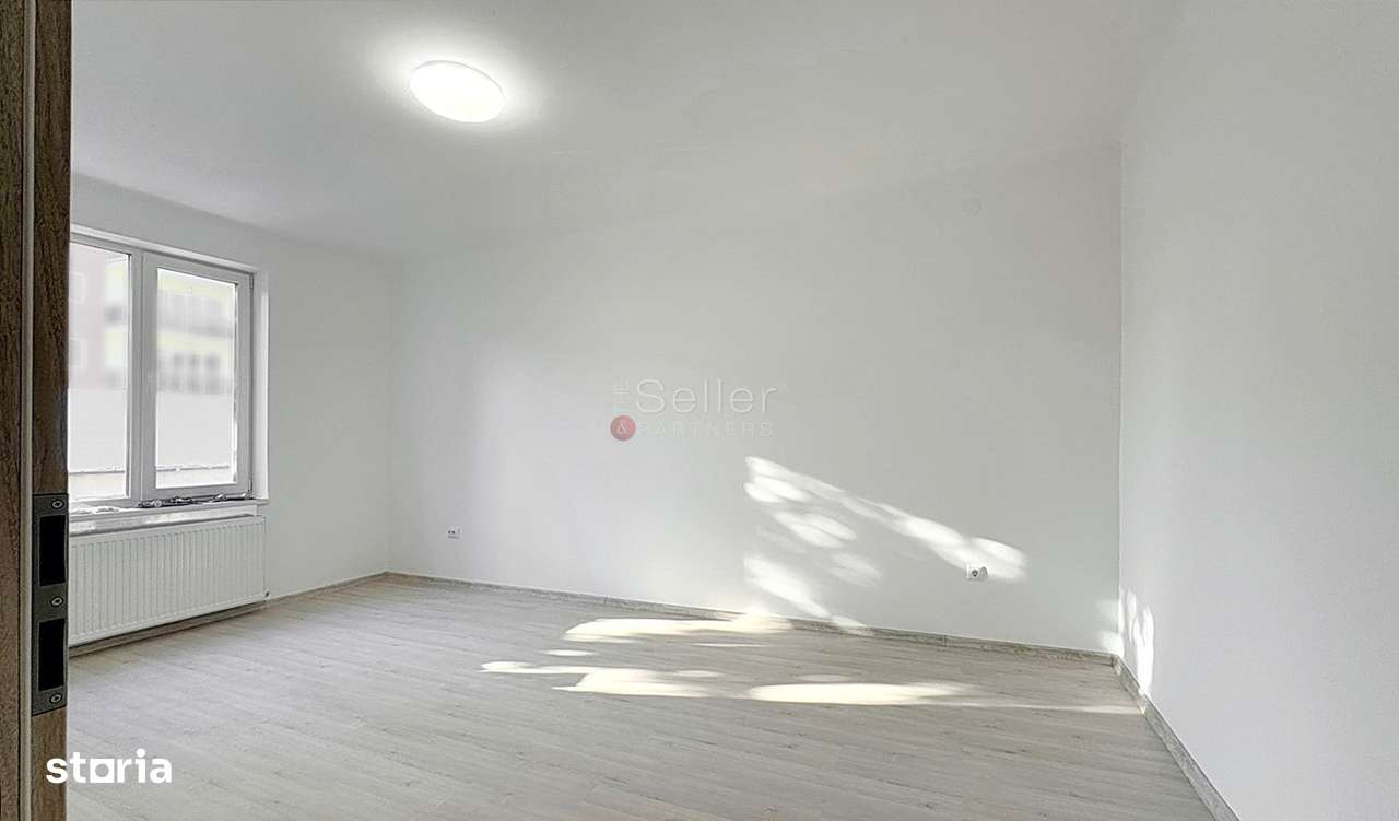 Apartament Insorit - Imagine principală: 3/18