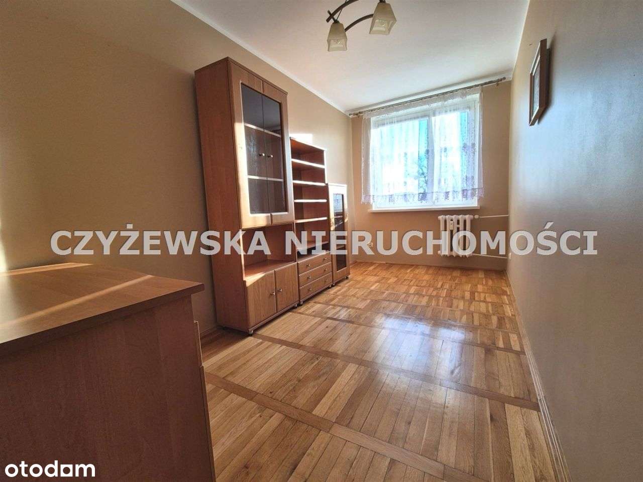 3-Pokojowe, Drugie Piętro, Ul. Jedności Narodu 29!-14