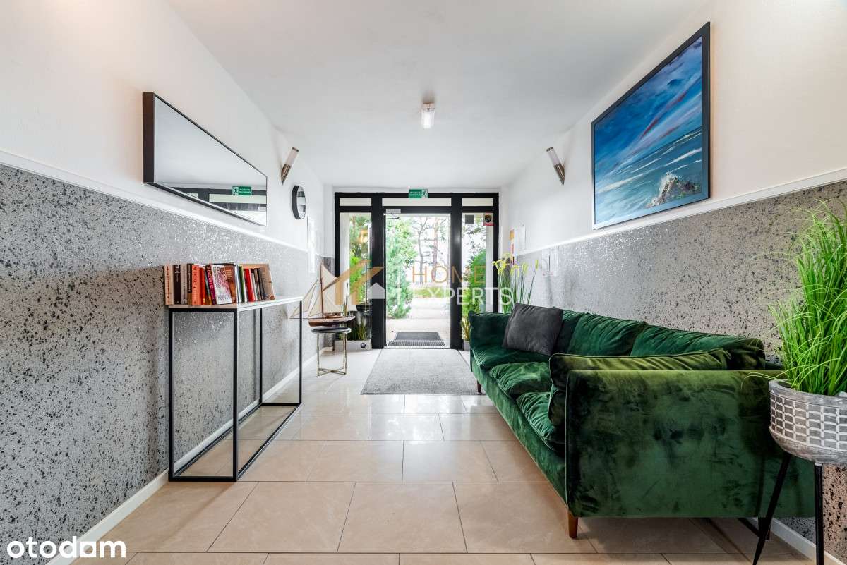 Pensjonat 900m od plaży-18