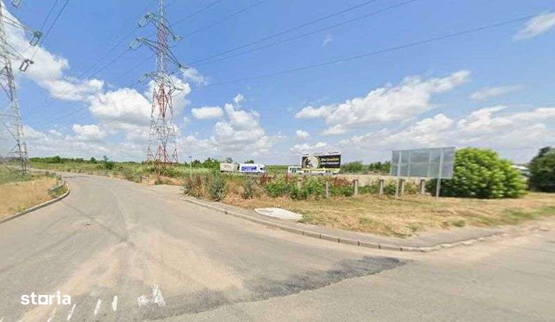 Teren Intravilan Zona RECEA - Imagine principală: 4/4