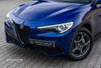 Alfa Romeo Stelvio 2.0 Turbo Sprint Q4 - 2