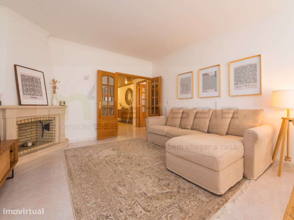 Apartamento T4 com vista rio | Quinta da Piedade (2ª Fase) - Póvoa ...-13