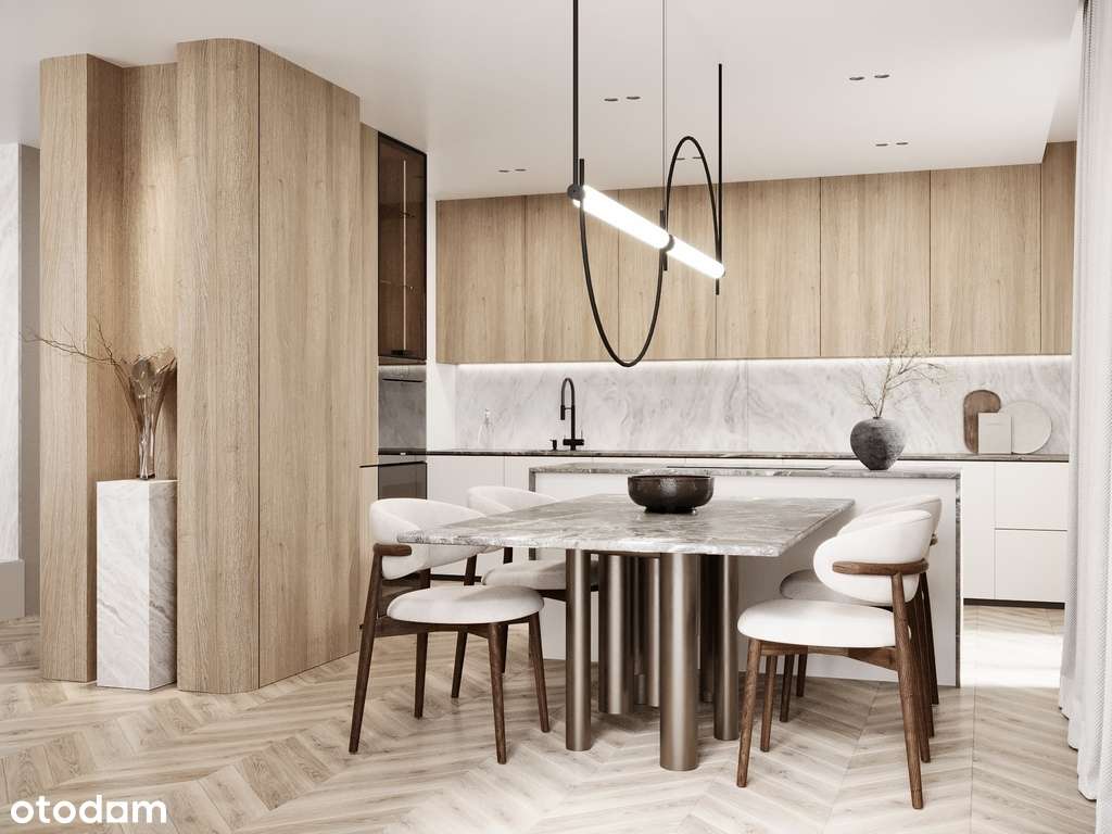 Apartament 95,64 m2 z obłędnym widokiem na miasto-3