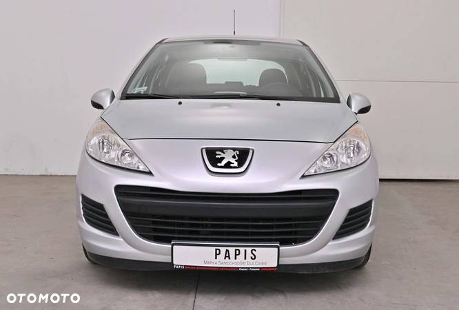 Peugeot 207 1.6 HDi Active - 11