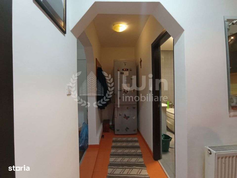 Apartament 2 camere | Decomandat | Centru | Zona Tribunalului - Imagine principală: 3/6
