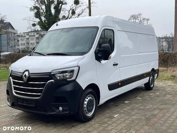 Renault Master L3H2 chłodnia izoterma - 2