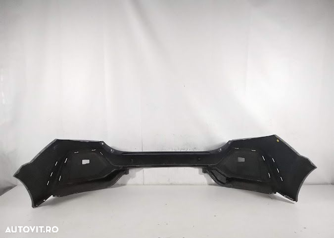 Bara Spate originala cu senzori Honda Civic Type R 10 2017 2018 2019 71501-TGA-zz00 - 4