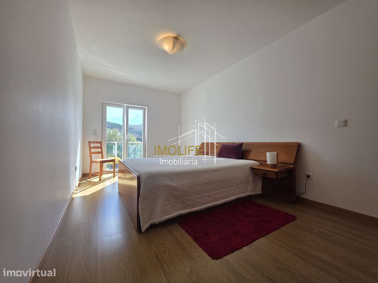 Apartamento T3 Duplex (T2+1 ) - Malveira - Mafra-15