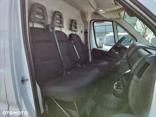 Fiat Ducato - 18