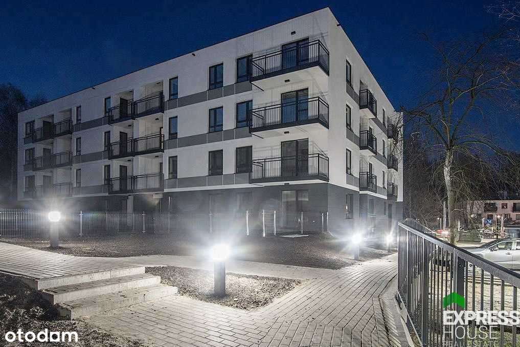 Ostatni lokal! | Nowa inwestycja | garaż | Otwock - Pełny obrazek: 2/9