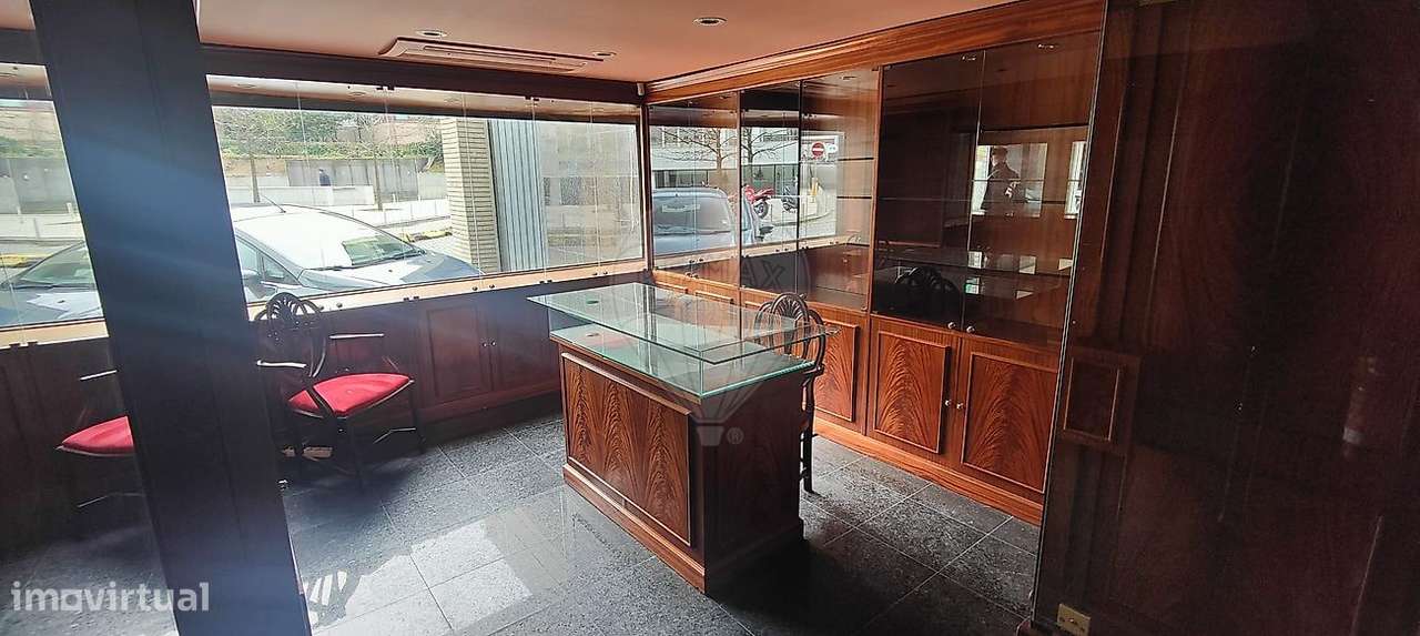 Loja  para venda - Grande imagem: 3/10