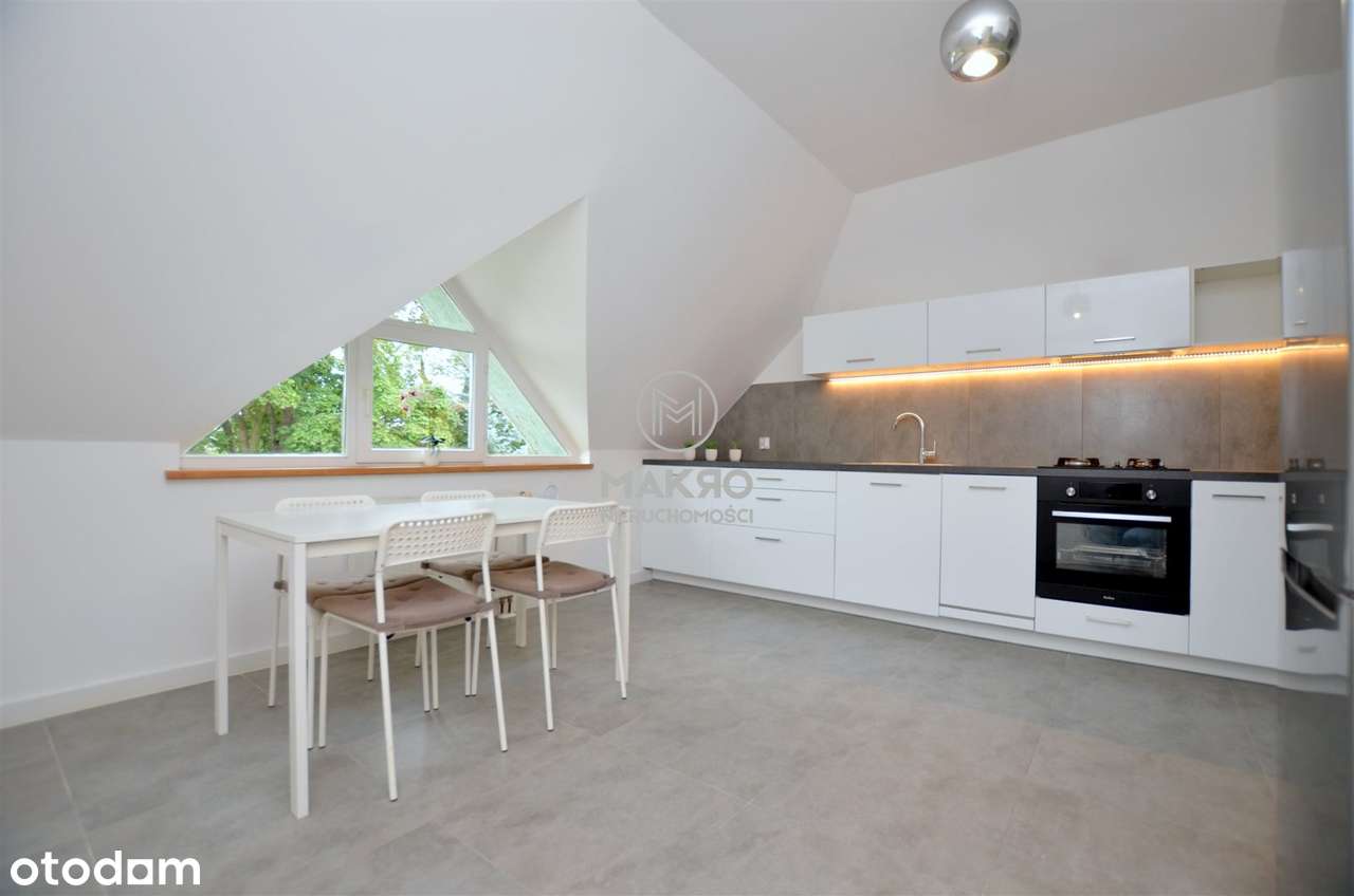 Gotowe do wprowadzenia Blisko Centrum Parking-0