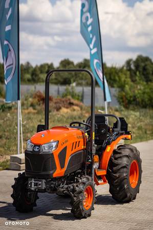 Kubota LX351 Manual - 6