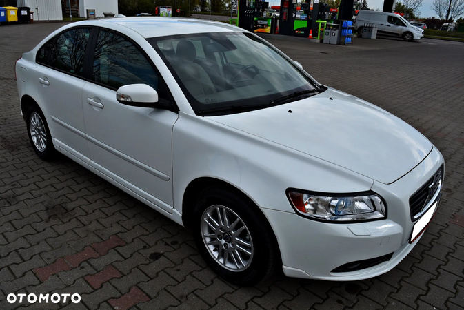 Volvo S40 1.6 Momentum - 20