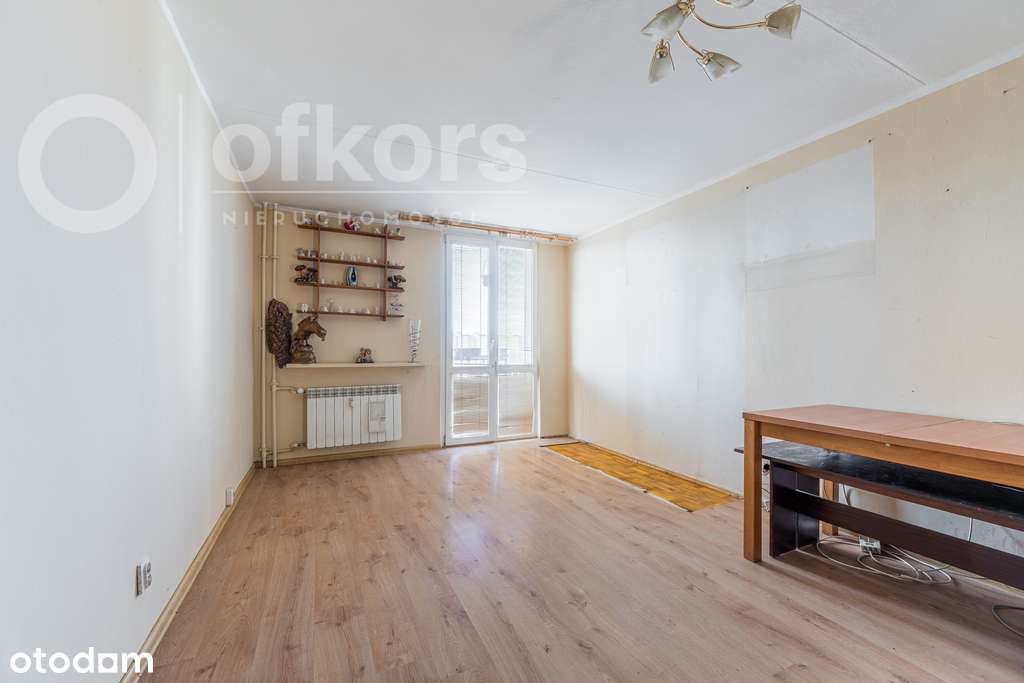 Kawalerka na Woli z potencjałem-3