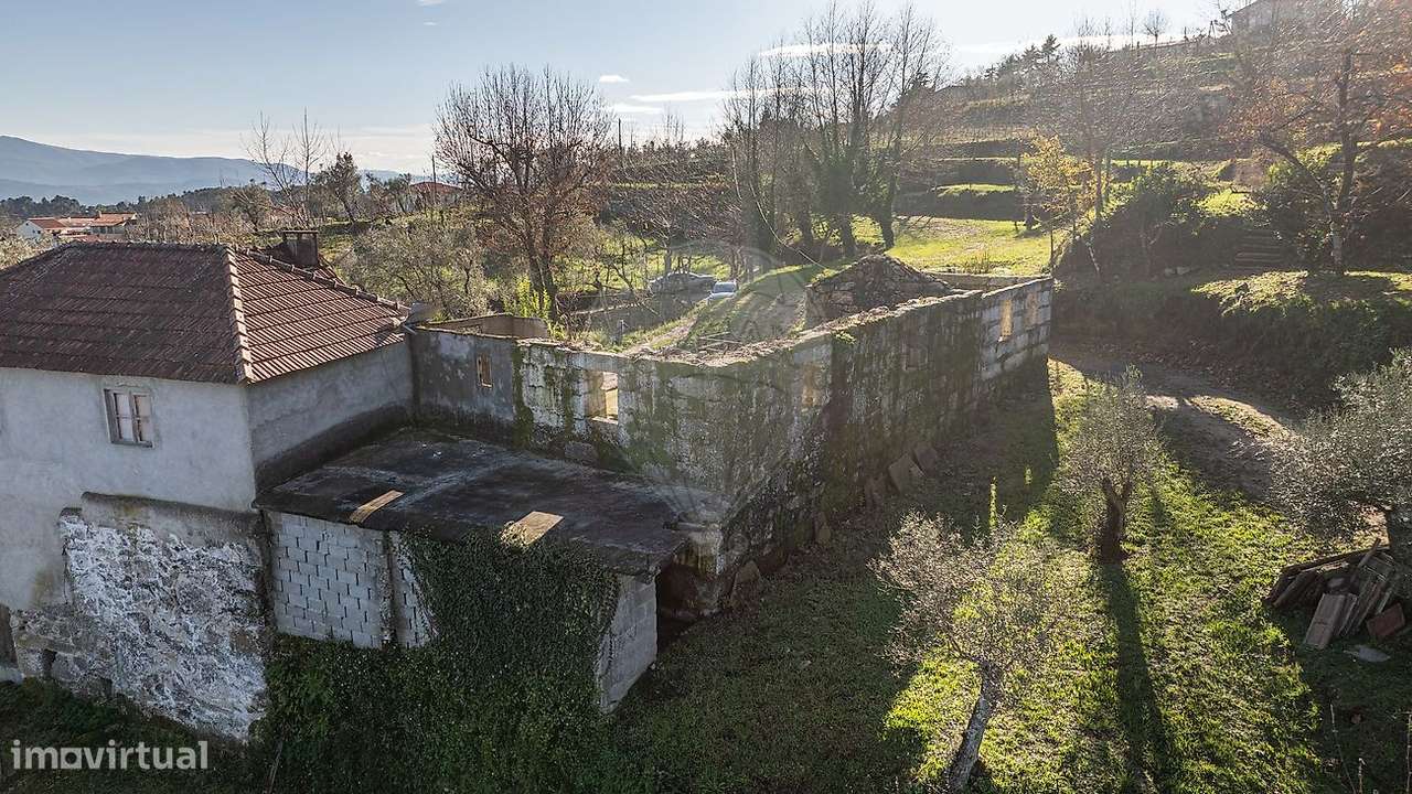 Moradia T4 para venda - Grande imagem: 5/50