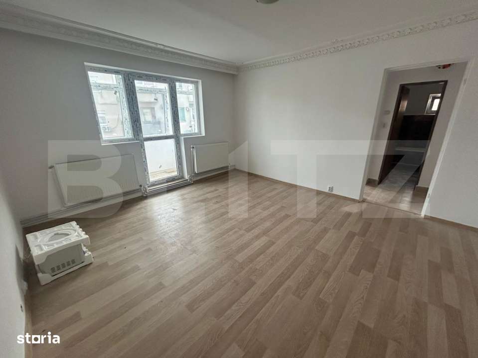 Apartament 2 camere, 60 mp, zona Micro 11 - Imagine principală: 1/6
