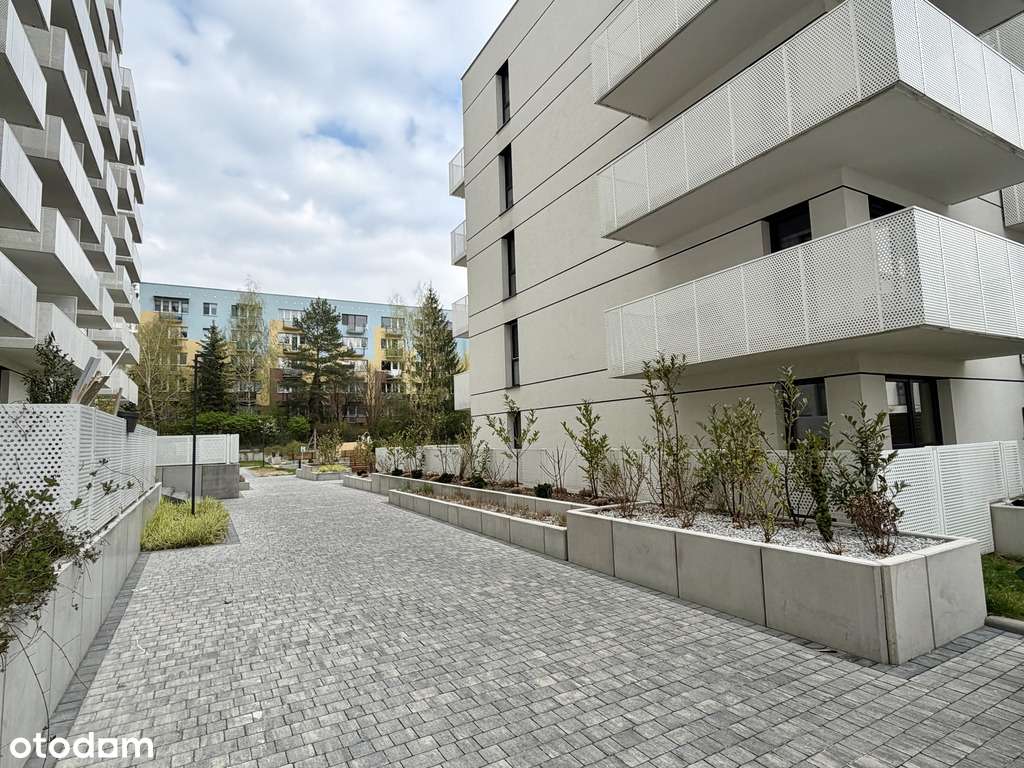 3 pokoje 59,31 m² | 1 piętro | dwustronne | 0% PCC - Widok 5