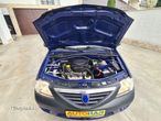 Dacia Logan MCV 1.4 - 11