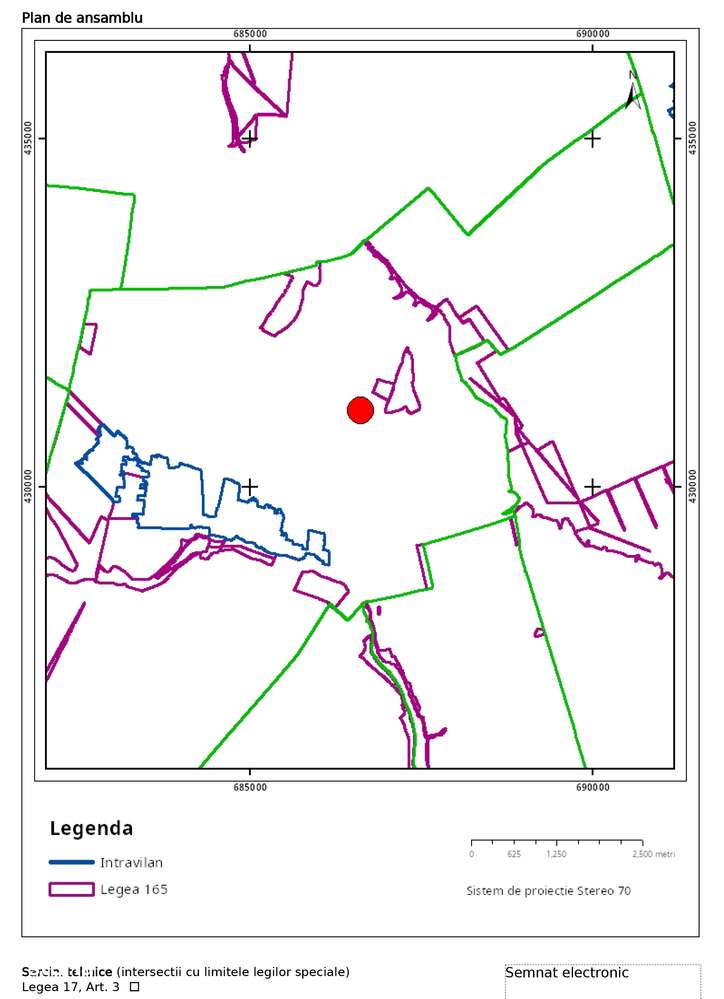 Teren agricol extravilan 2.6 ha - 26.000 mp - Valcelele, Buzau - Imagine principală: 5/15