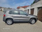 Volkswagen Tiguan 1.4 TSI 4Mot Sport&Style - 6