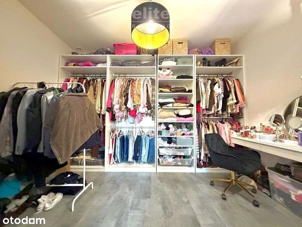 Załom, parterowy dom blisko Szczecina-15