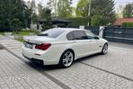 BMW Seria 7 750Li xDrive Edition Exclusive - 12