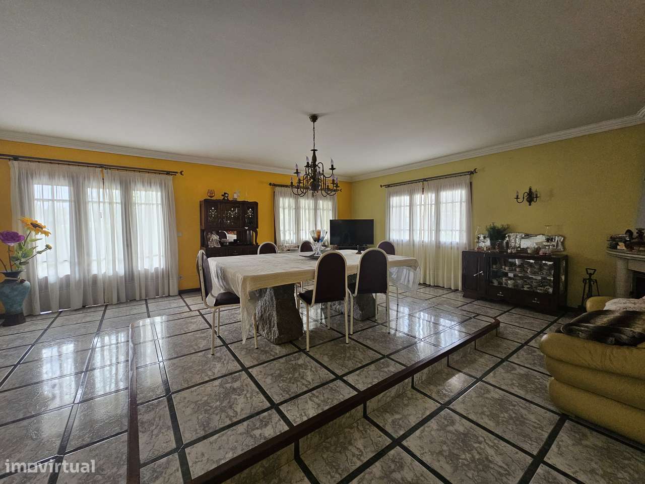 Excelente moradia T8 - Canelas, Vila Nova de Gaia-39