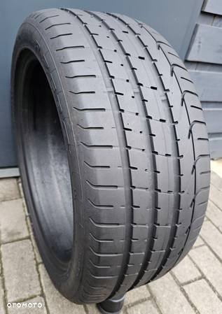 Pirelli P Zero 255/40R19 100 Y AO - 1