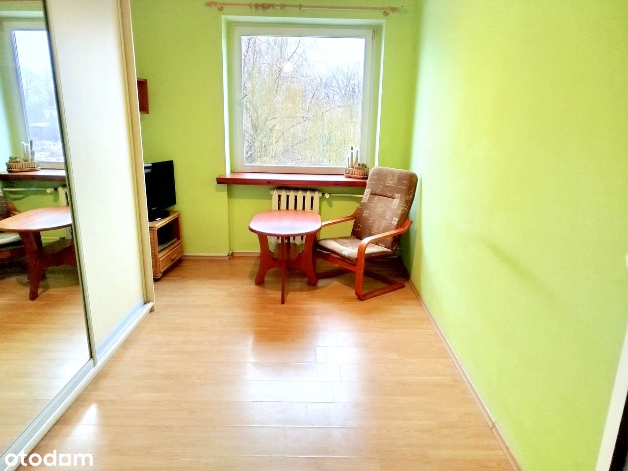 Malczyce/3pokoje/balkon/piwnica/1piętro/blok/pkp 300 m-3