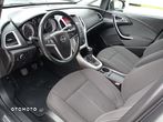 Opel Astra 1.4 Turbo Cosmo - 6