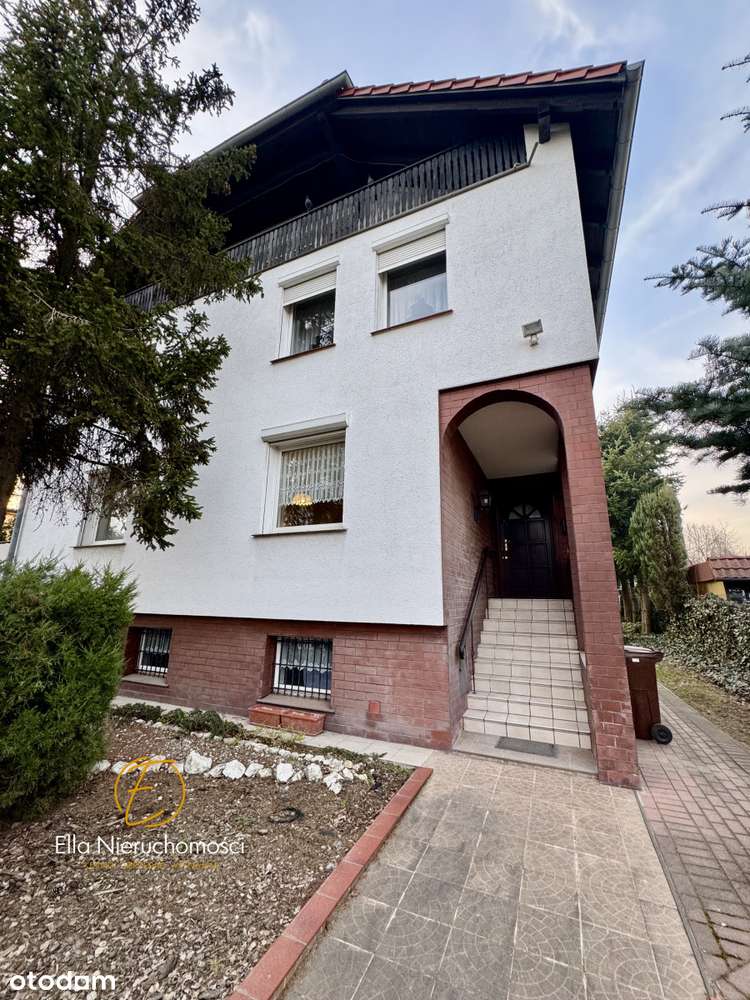 Stylowy Dom wolnostojący - Pełny obrazek: 2/20