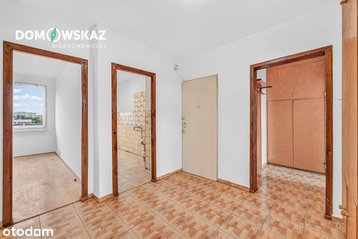 3 Pokoje z pięknym widokiem Sosnowiec oś.Naftowa-3