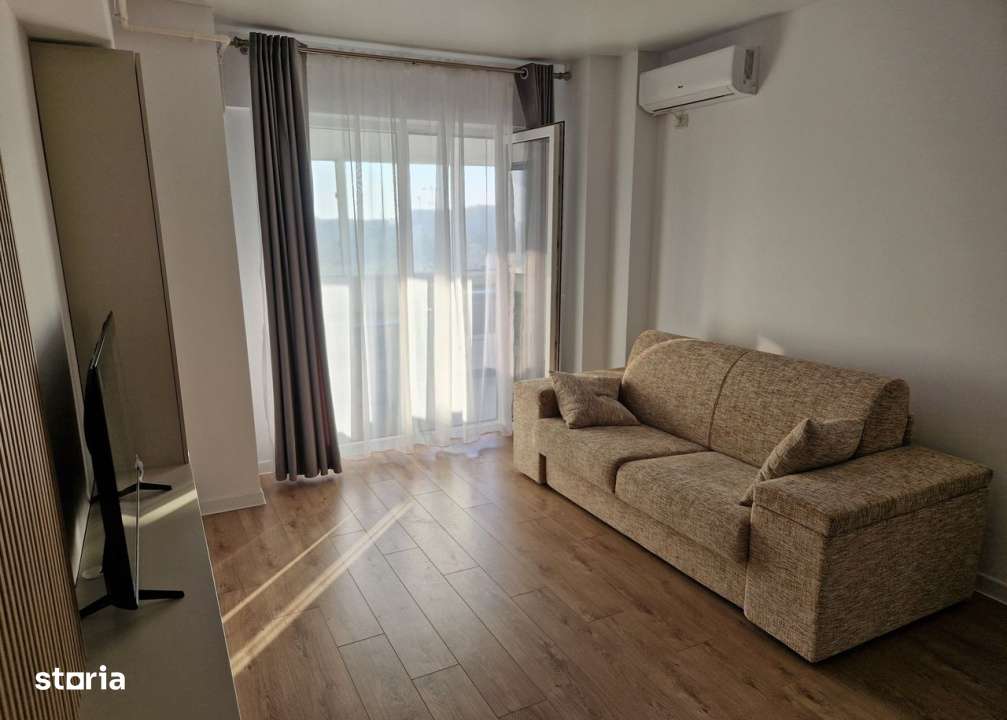 Apartament 2 camere | Central Adress Residence | Lux | cu parcare - Imagine principală: 2/8