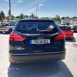 Ford Focus SW 1.5 TDCi Titanium - 4