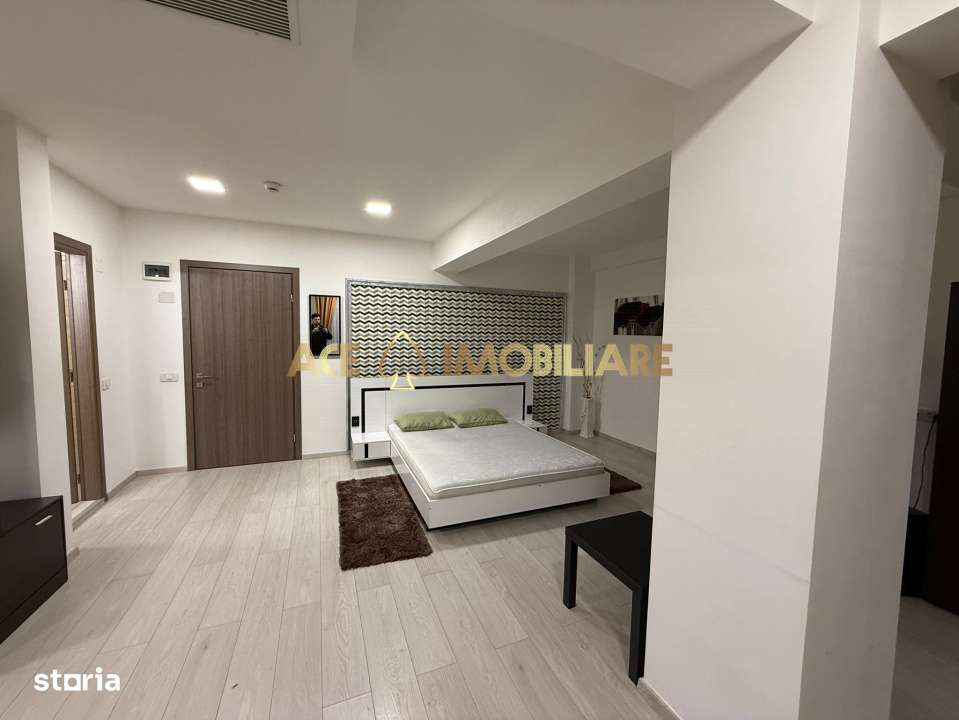 Garsoniera | Universitate | Centrala | Metrou | Posibilitate Parcare | - Imagine principală: 4/11