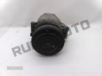 Compressor Ar Condicionado 2446_4152 Opel Zafira A Multiuso 2.2 - 1