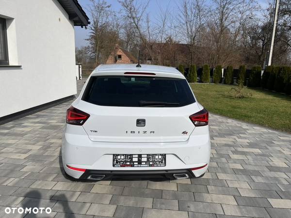 Seat Ibiza - 4