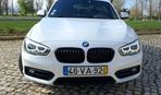 BMW 116 d Line Sport Auto - 4