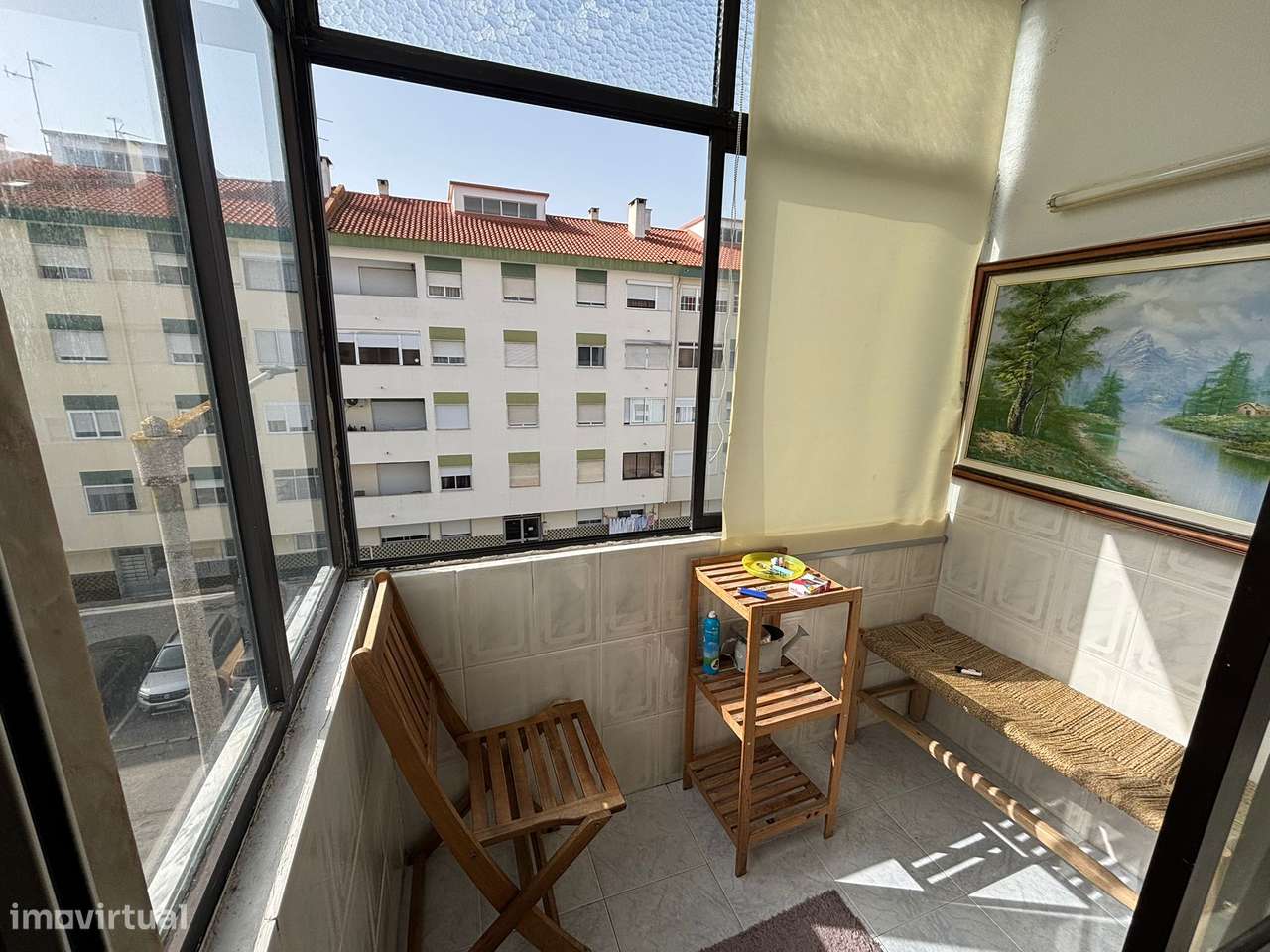 Apartamento T2  na Medideira, Seixal-4