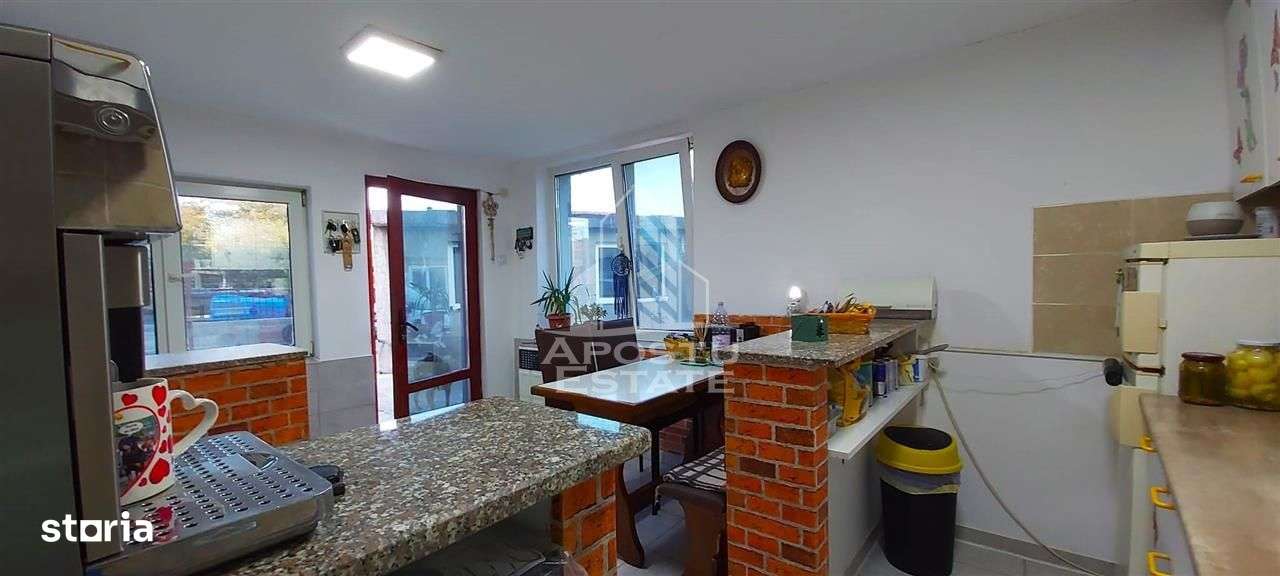 Casa individuala in Aradul Nou - Imagine principală: 5/13